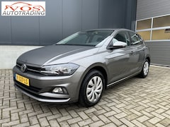 Volkswagen Polo - 1.0 TSI Comfortline