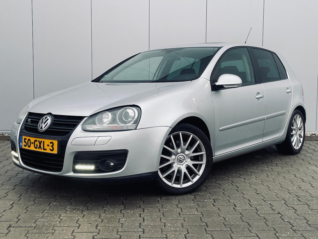 Volkswagen Golf - 1.4 TSI GT Sport 1.4 TSI GT Sport, 170pk! - AutoWereld.nl