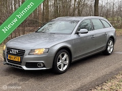 Audi A4 Avant - 2.0 TFSI Pro Line | Navi | Pdc | Ketting VV |