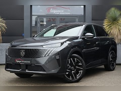 Peugeot 3008 - 1.2 Hybrid 145 Allure e-DSC6 136pk Navigatie/Stoelverwaring/Camera