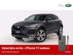 Jaguar E-Pace - 1.5 P270e AWD R-Dynamic SE | Meridian Surround | Cold Climate Pack