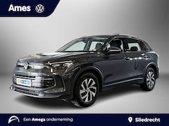 Volkswagen Tiguan - 1.5 eTSI 150pk DSG Life Edition | Elektrische achterklep | Stoel- en stuurverwarming | Dod