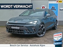 CUPRA Leon Sportstourer - 1.5 TSI e-Hybrid VZ Performance|Memory|Adapt-Cruise|Keyless-Entry|Matrix-LED|Stoel/Stuurve