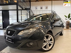 SEAT Ibiza - 1.6 Sport 105PK Nette auto, Boekjes, Airco, LM velgen, Mp3 audi systeem