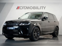 Land Rover Range Rover Sport - P400e HSE Dynamic | Trekhaak | Panorama | Luchtvering