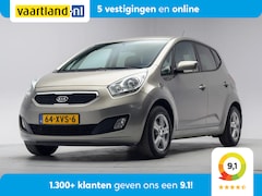 Kia Venga - 1.6 CVVT Superpack [ Afn. trekhaak Climatecontrol ]