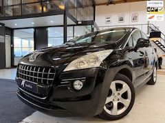 Peugeot 3008 - 1.6 VTi Première NAP Panoramadak Trekhaak Airco Parkeersensoren Cruise Control