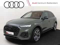 Audi Q5 - 55 TFSI e S edition Competition | Panoramadak | Trekhaak | 360 camera | 3-zone airco | Dod