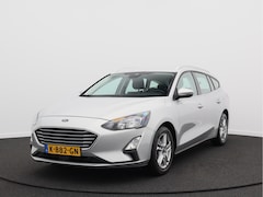 Ford Focus Wagon - 1.0 EcoBoost Hybrid Trend Edition Business/ lage km