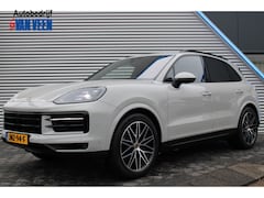 Porsche Cayenne - 3.0 E-Hybrid | Sport Chrono | Matrix-Led | 360 | 21 Inch | Pano