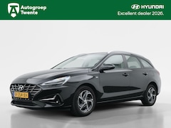 Hyundai i30 Wagon - 1.0 T-GDi MHEV Comfort Smart | Navigatie | Camera