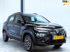 Dacia Spring - Essential 27 kWh