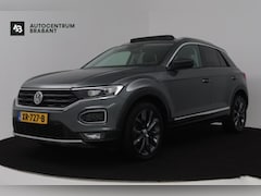 Volkswagen T-Roc - 1.5 TSI Sport (PANORAMADAK, TREKHAAK, DIGITALE COCKPIT, CRUISE ADAPTIEF, ACHTERUITRIJCAMER