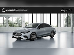 Mercedes-Benz CLA-Klasse - 180 Business Solution AMG | Panoramadak | Nightpakket | Achteruitrijcamera | 19' AMG LM-ve