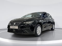 SEAT Ibiza - Style Business Connect 1.0 EcoTSI 70 kW / 95 PK | Herwaardering | Privatelease 369, - Per