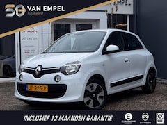Renault Twingo - 1.0 SCe Collection | Camera | Navigatie | Parkeersensoren | Airco | DAB | NL-Auto