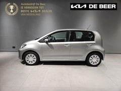 Volkswagen Up! - 1.0 60PK 5Drs BMT Move up