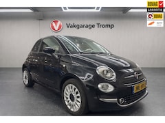 Fiat 500 - 1.0 Hybrid Sport