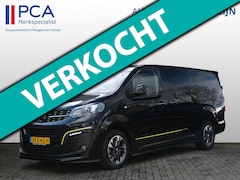 Opel Vivaro - 2.0 CDTI L3H1 DC Innovation