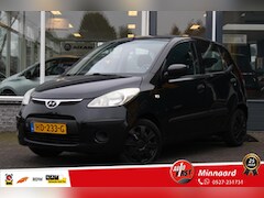 Hyundai i10 - 1.1 Pure