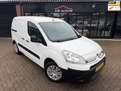 Citroën Berlingo - 1.6 HDI 500 Comfort|airco|cruise.control|3 zits