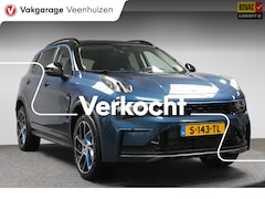Lynk & Co 01 - 1.5|Rijklaar prijs|360 camera|Pano dak|Carplay|Memory|