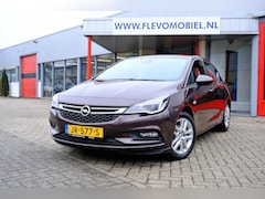 Opel Astra - 1.0 Edition Navi|Clima|Cam|PDC
