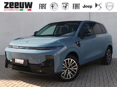 Leapmotor B10 - Design ProMax 67.1 | Boek nu uw proefrit