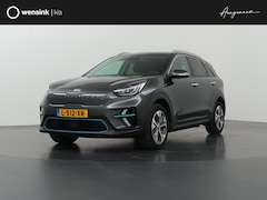Kia e-Niro - DynamicPlusLine 64 kWh | Panoramadak | Stoel/Stuurwielverwarming | Adaptieve Cruise Contro