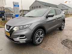 Nissan Qashqai - 1.3 DIG-T Design Edition