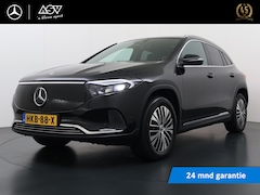 Mercedes-Benz EQA - 250+ Business Line Limited 71 kWh Accu | Panorama - Schuifdak | Trekhaak Wegklapbaar | Dis