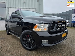Dodge Ram 1500 - 5.7 V8 Crew Cab 5'7 4x4 Schuifdak leder Camera