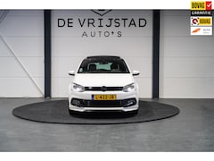 Volkswagen Polo - 1.2 TSI Highline ZEER NETJES