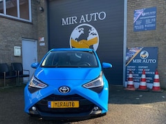 Toyota Aygo - 1.0 VVT-i x-joy