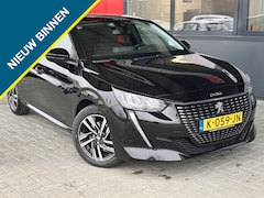 Peugeot 208 - 1.2 PT Allure Pack