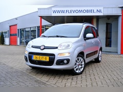 Fiat Panda - 0.9 TwinAir Sempre 5-drs Airco|LMV