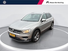Volkswagen Tiguan - 1.5TSi 130pk Comfortline Business · Camera · Trekhaak · Apple/Android Car Play · Navigatie
