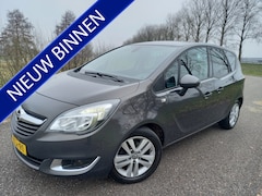 Opel Meriva - 1.4 Turbo Design Edition