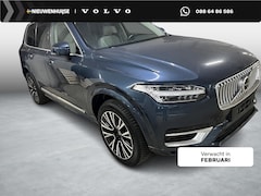 Volvo XC90 - Plug-in Hybrid T8 AWD Plus Bright | Long Range | Panoramadak | Adaptive cruise control | H