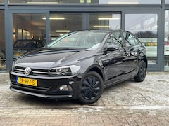 Volkswagen Polo - 1.0 TSI Comfortline | Adaptive-cruise | Carplay | Navigatie | ACC | Telefoonvoorbereiding