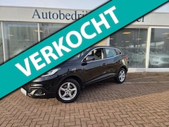 Renault Kadjar - 1.2 TCe Android*Carplay*Licht/Regen sensor*Climate* Rijklaar