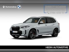 BMW X5 - xDrive50e | M-Sport Pro | 22'' | Panorma | Harman/Kardon | Soft-Close | Elek. Trekhaak