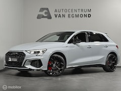 Audi A3 Sportback - 45 TFSIe 2X S-LINE | UNIEK | B&O