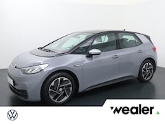 Volkswagen ID.3 - First 58 kWh | 204 PK | SoH 89% | Adaptive cruise control | Voorstoelen verwarmd | Apple C