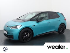 Volkswagen ID.3 - First Plus 58 kWh | 204 PK | SoH 91% | Matrix LED koplampen | Adaptive cruise control | Ap