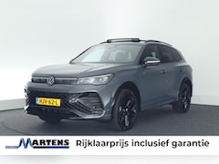 Volkswagen Tiguan - 1.5 204pk eHybrid R-Line Edition Black Style Trekhaak 360Camera harman/kardon Head-Up Pano