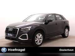 Audi Q2 - 35 TFSI Pro Line | Automaat | Adaptive cruise | CarPlay | Stoelverwarming | Camera