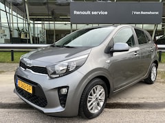 Kia Picanto - 1.0 DPi DynamicLine / Apple Carplay - Android Auto / Camera / Airco / Cruise /