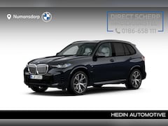 BMW X5 - xDrive50e | M-Sport | 21'' | Panorama | Act. Steering | Driv. Ass. Prof. | Soft-Close | Ha