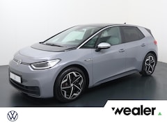Volkswagen ID.3 - First Plus 58 kWh | 204 PK | SoH 89% | Achteruitrijcamera | Matrix LED koplampen | Adaptiv
